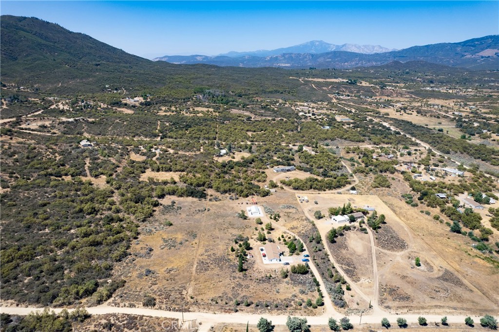 51800 Quail Mountain Drive