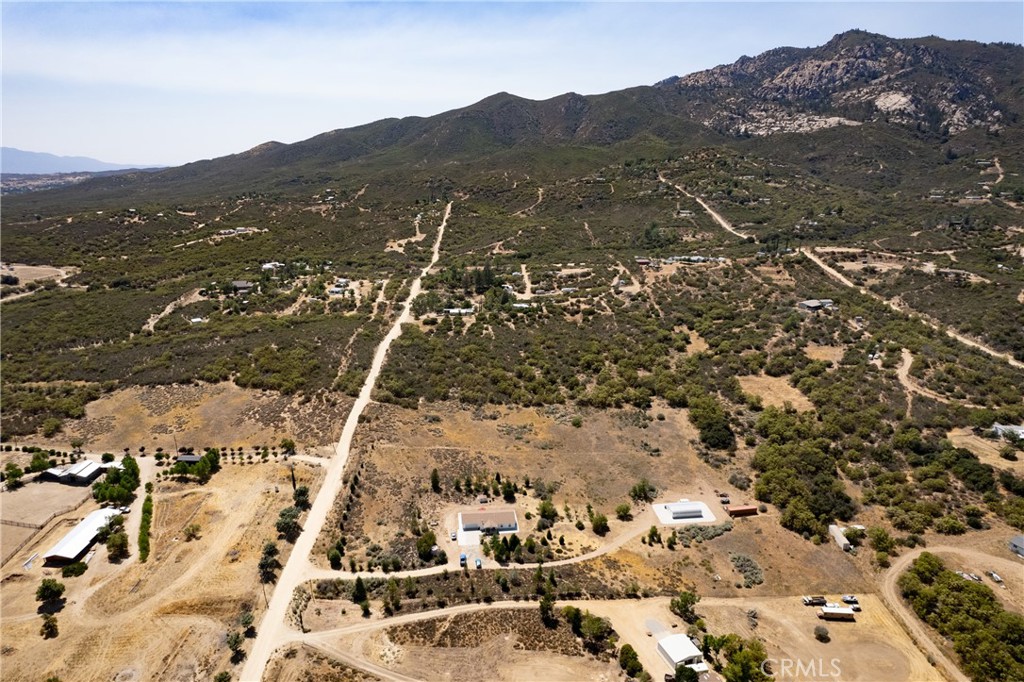 51800 Quail Mountain Drive