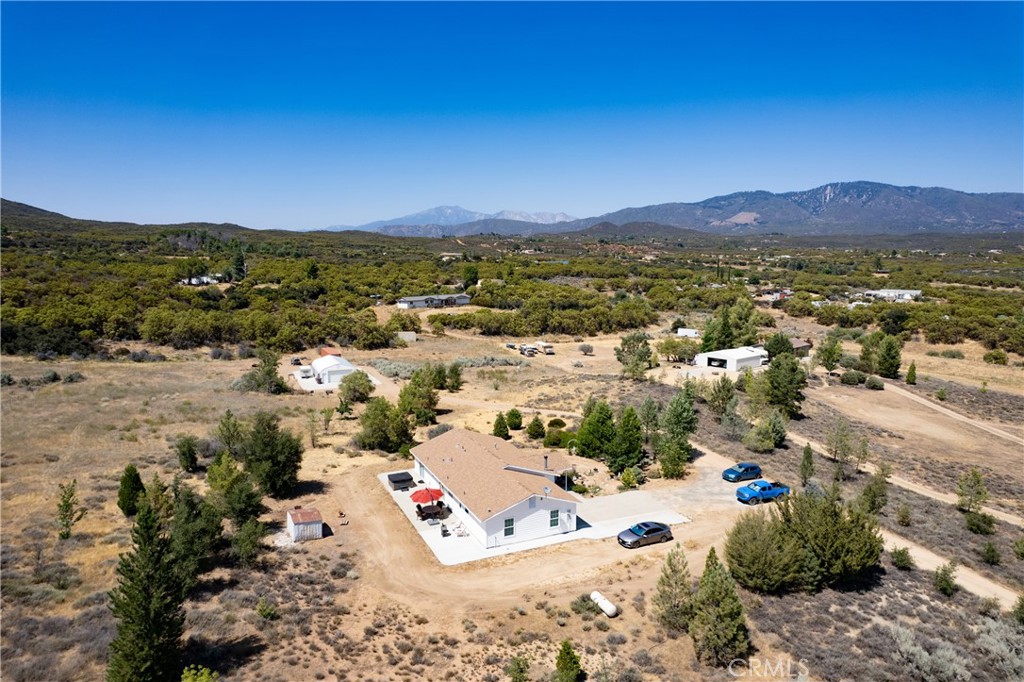 51800 Quail Mountain Drive