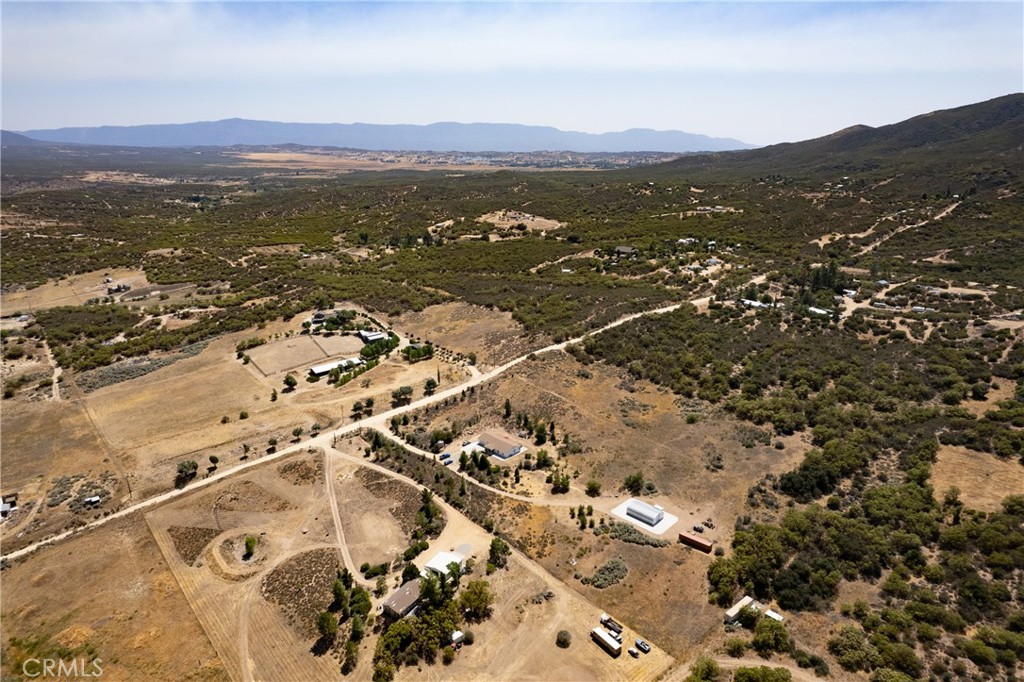 51800 Quail Mountain Drive