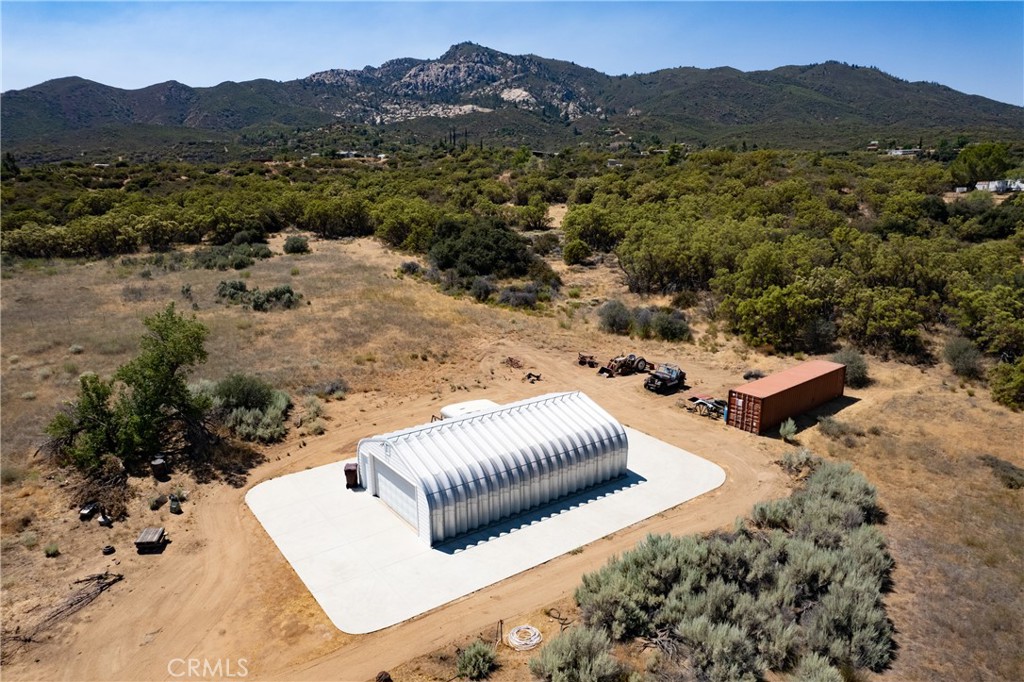 51800 Quail Mountain Drive