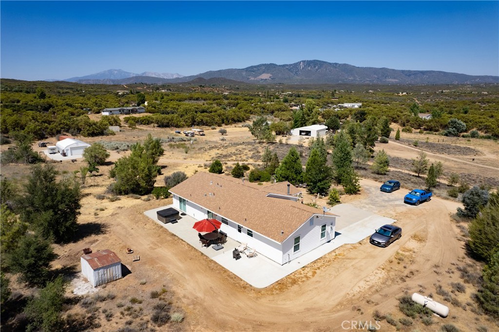 51800 Quail Mountain Drive