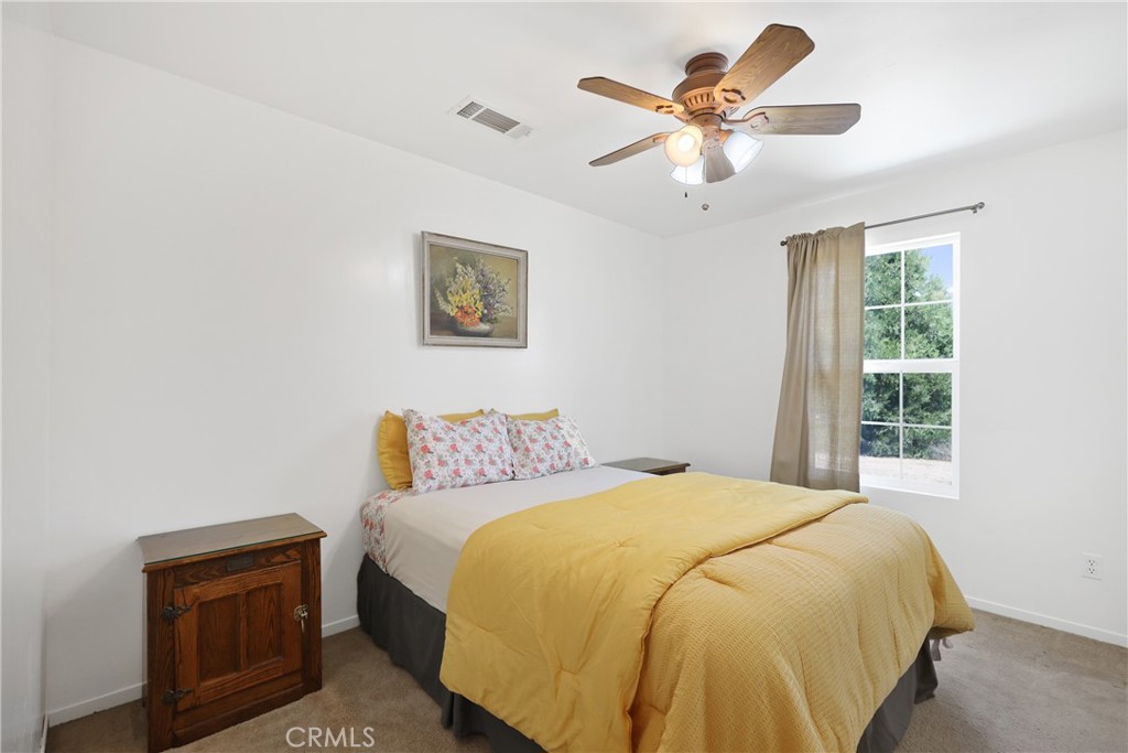 51800 Quail Mountain Drive