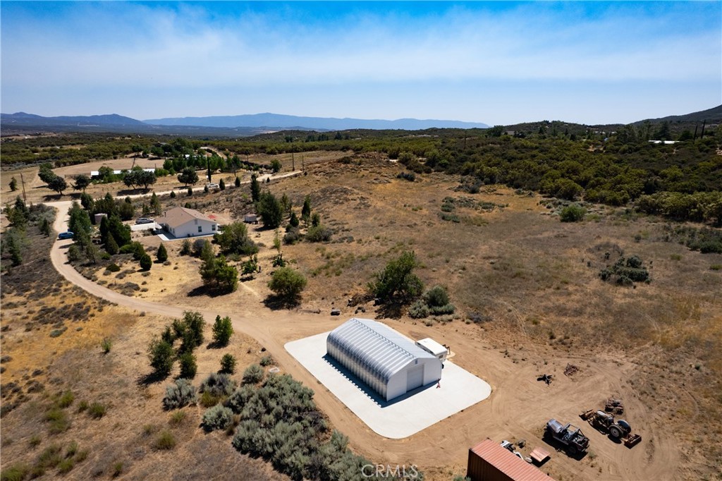 51800 Quail Mountain Drive