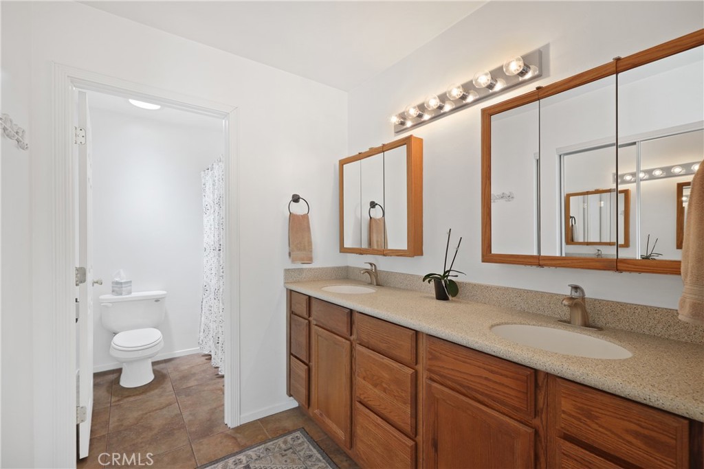 51800 Quail Mountain Drive