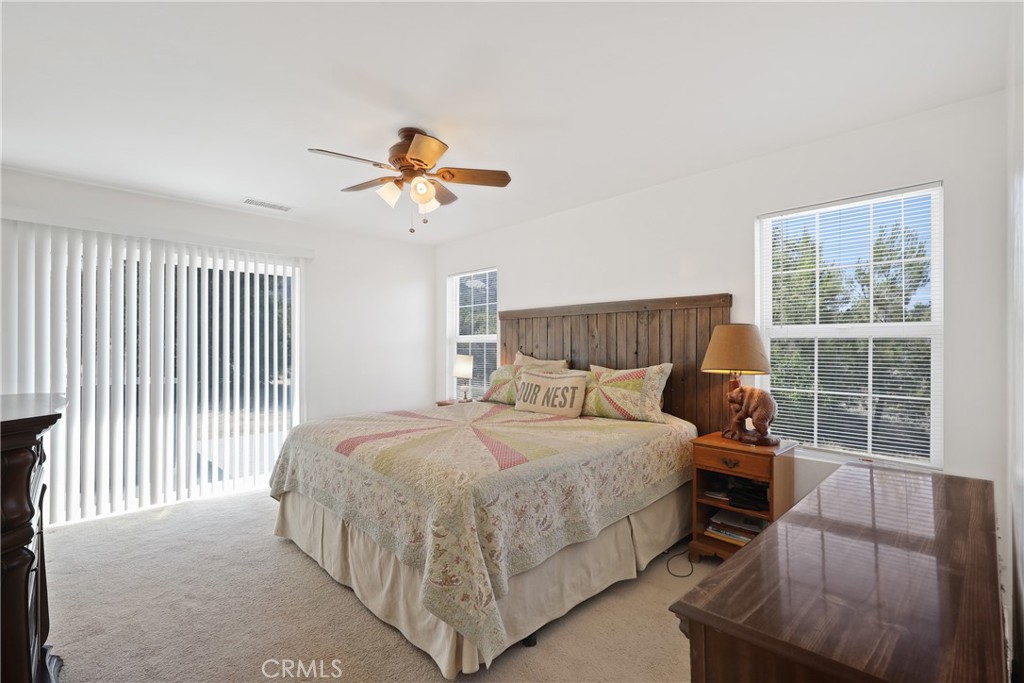 51800 Quail Mountain Drive