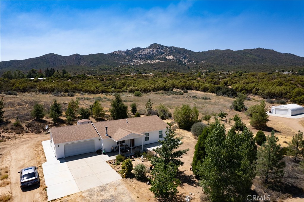 51800 Quail Mountain Drive