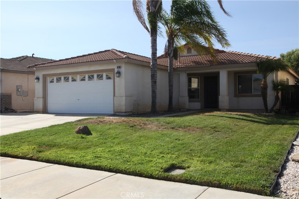 26788 Hanford Street