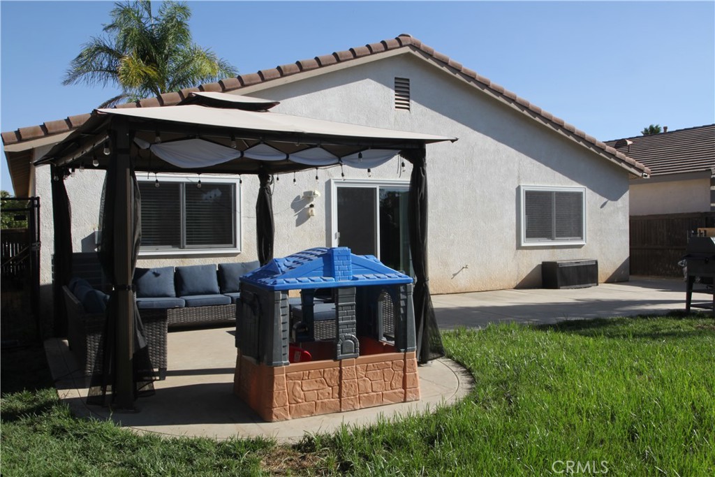 26788 Hanford Street