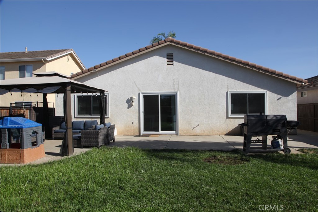 26788 Hanford Street