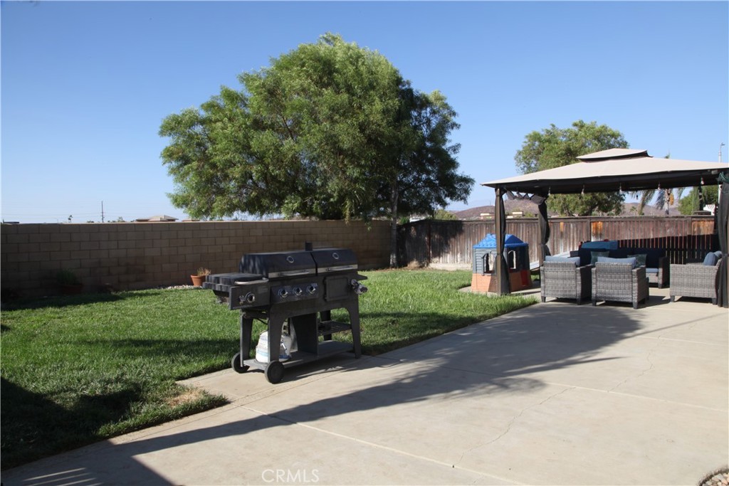 26788 Hanford Street