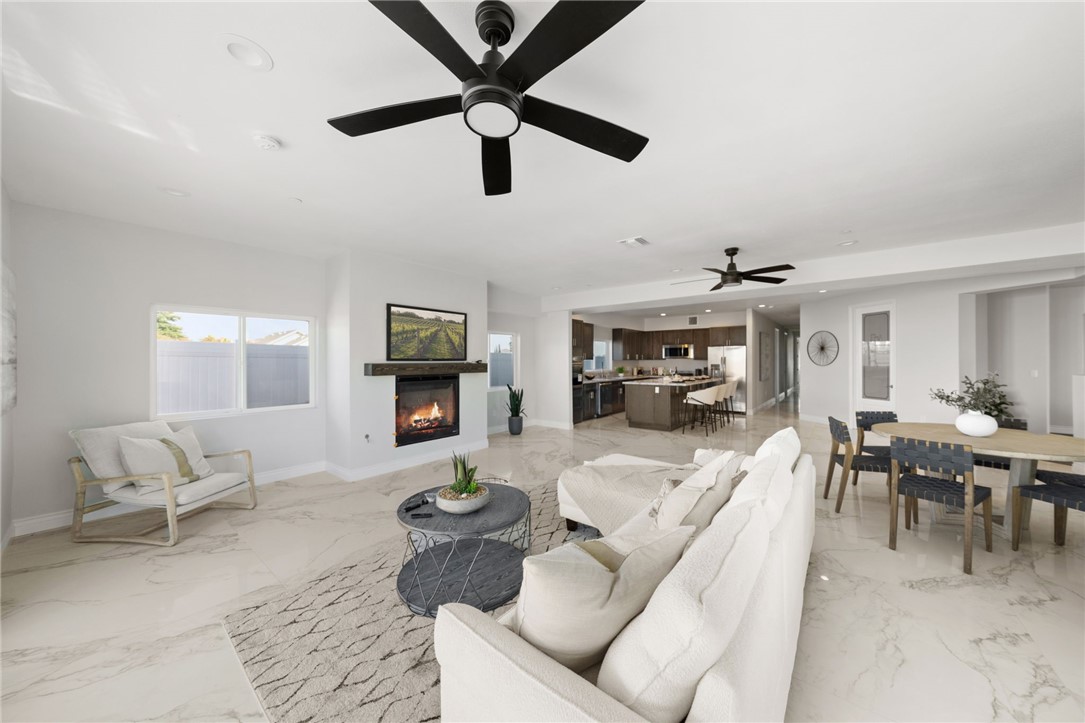 18860 Mariposa Drive