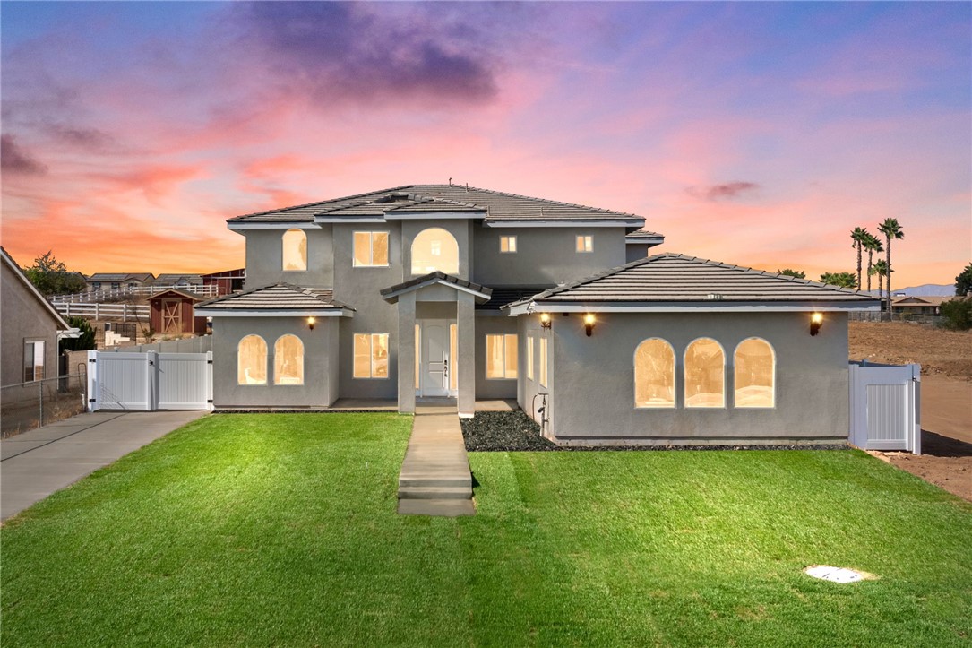 18860 Mariposa Drive