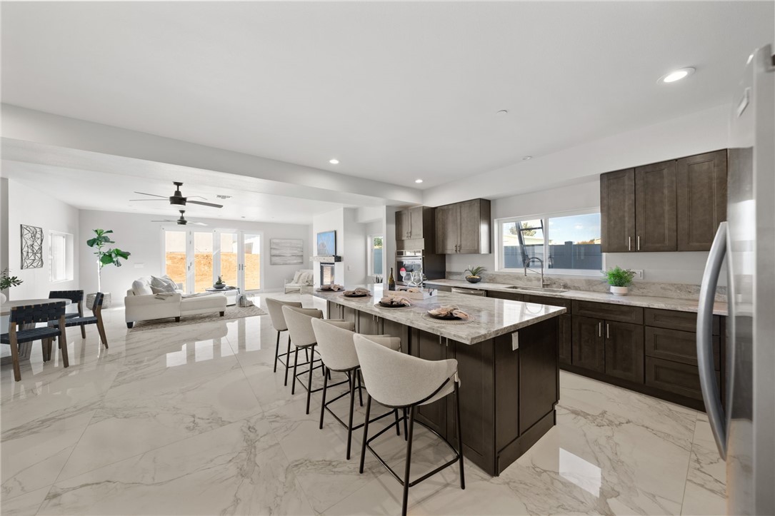 18860 Mariposa Drive