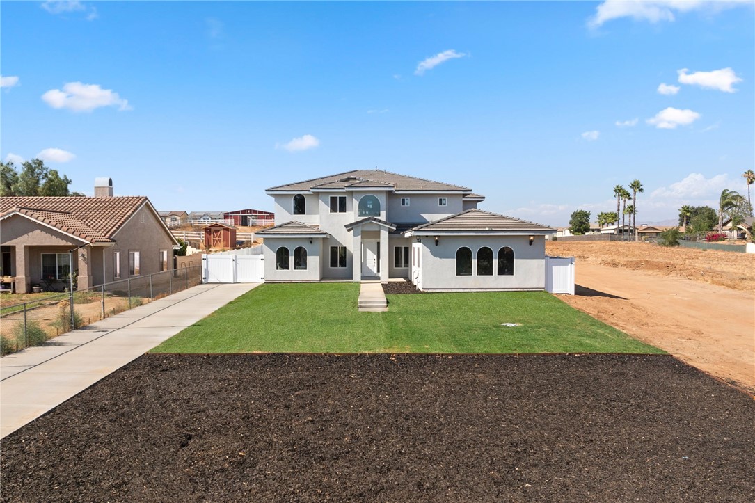 18860 Mariposa Drive