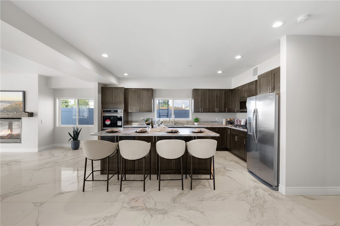 18860 Mariposa Drive