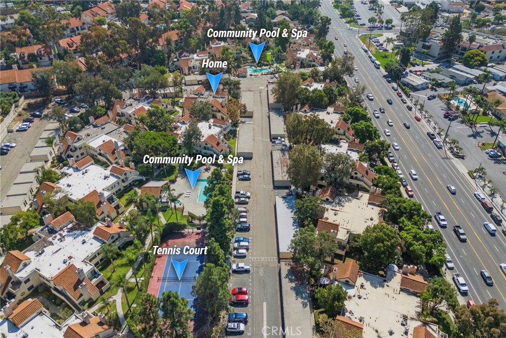 333 N Melrose Drive H