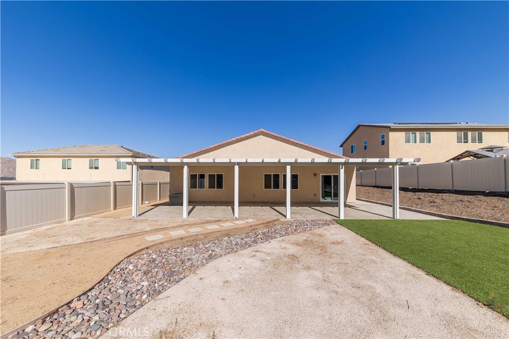 29895 Vista Ridge Road