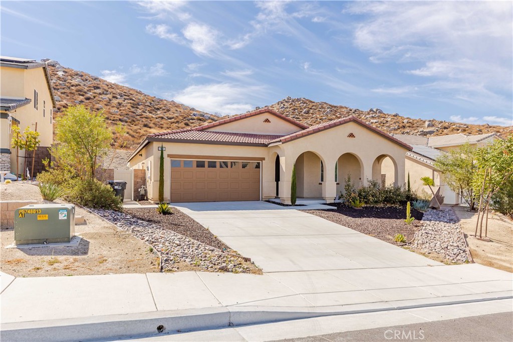 29895 Vista Ridge Road