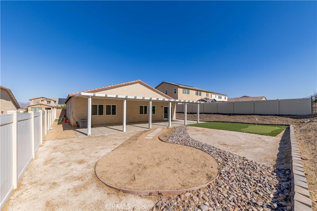 29895 Vista Ridge Road