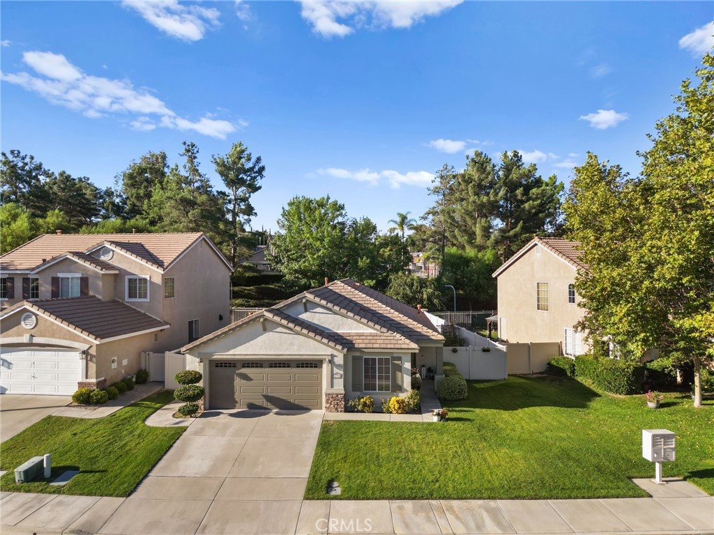 31790 Calle Vimianzo