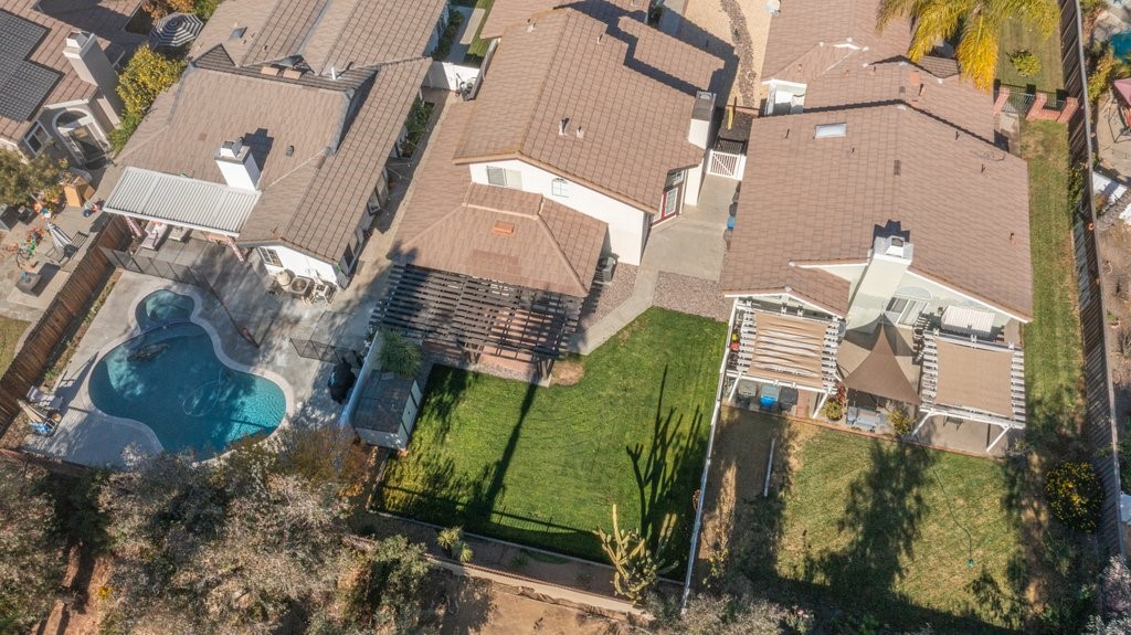 30605 Hollyberry Lane