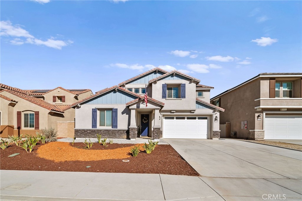 29552 Tulipwood Street