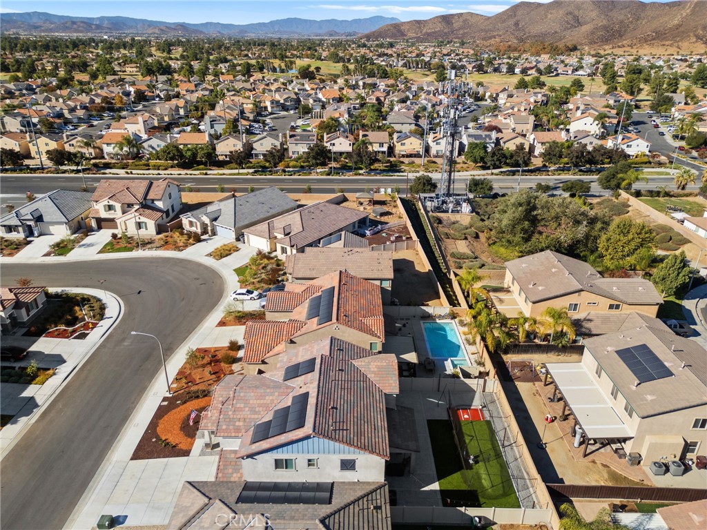 29552 Tulipwood Street