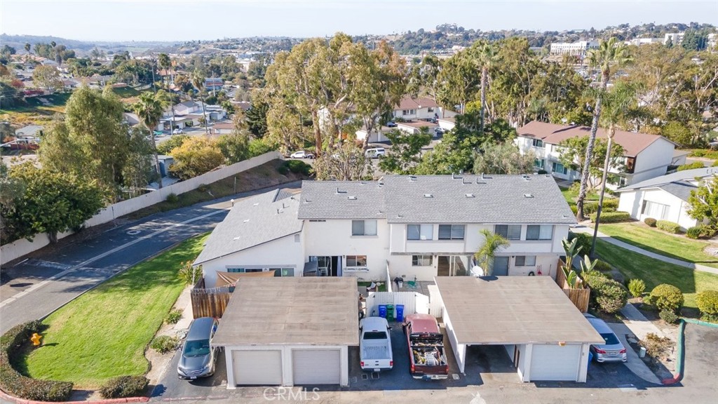 3505 Driftwood Place