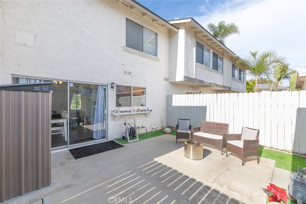 3505 Driftwood Place