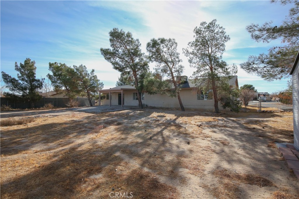 16428 Comanche Street