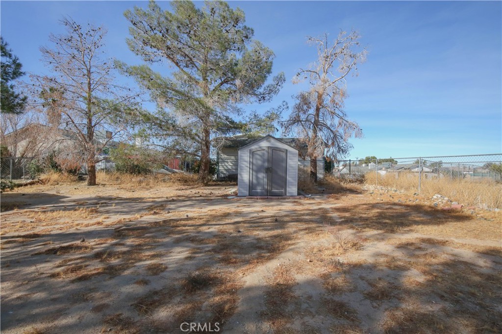 16428 Comanche Street