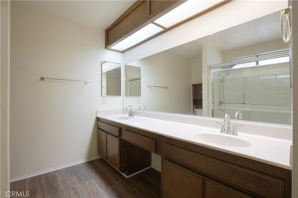 16428 Comanche Street