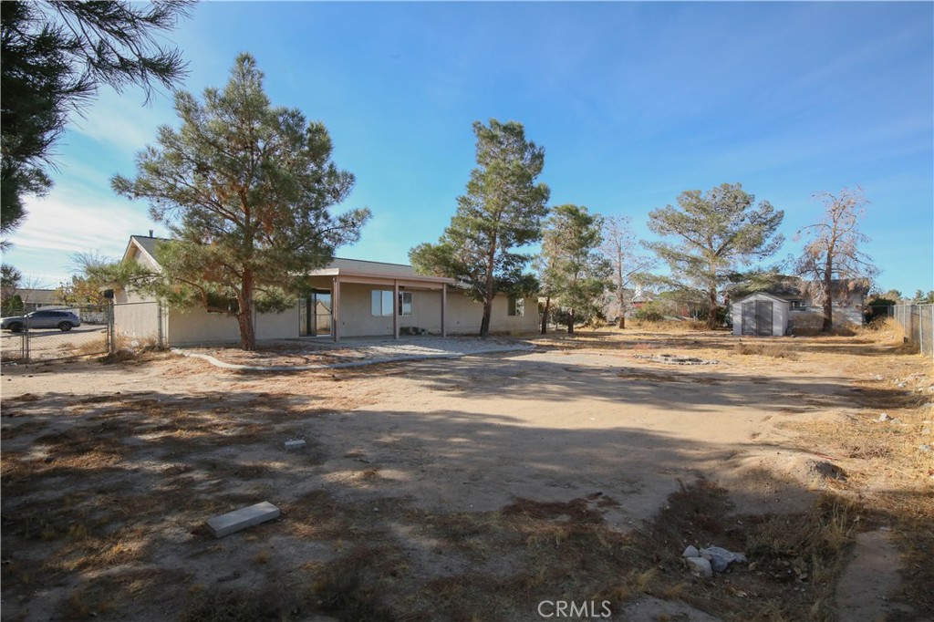 16428 Comanche Street