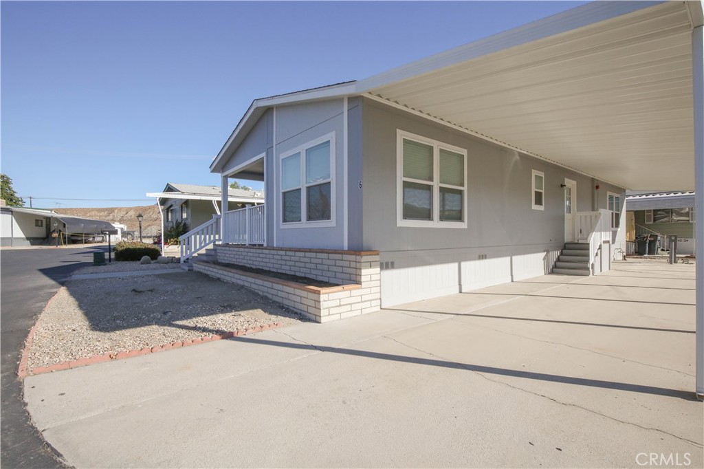 45521 State Highway 74 Unit 6