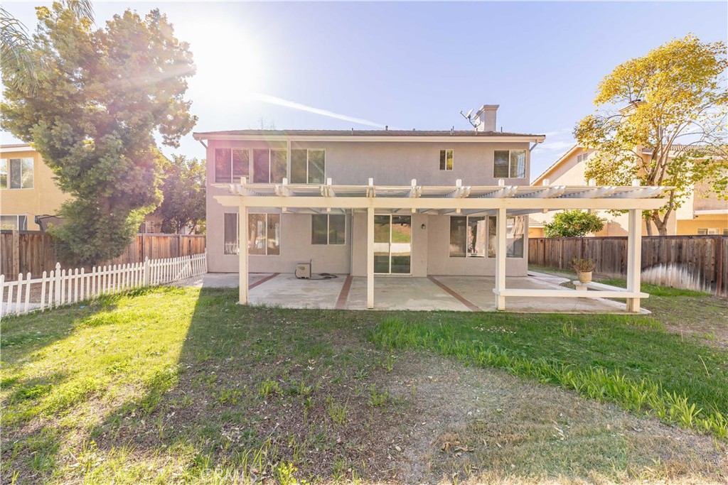 28216 Tierra Vista Road