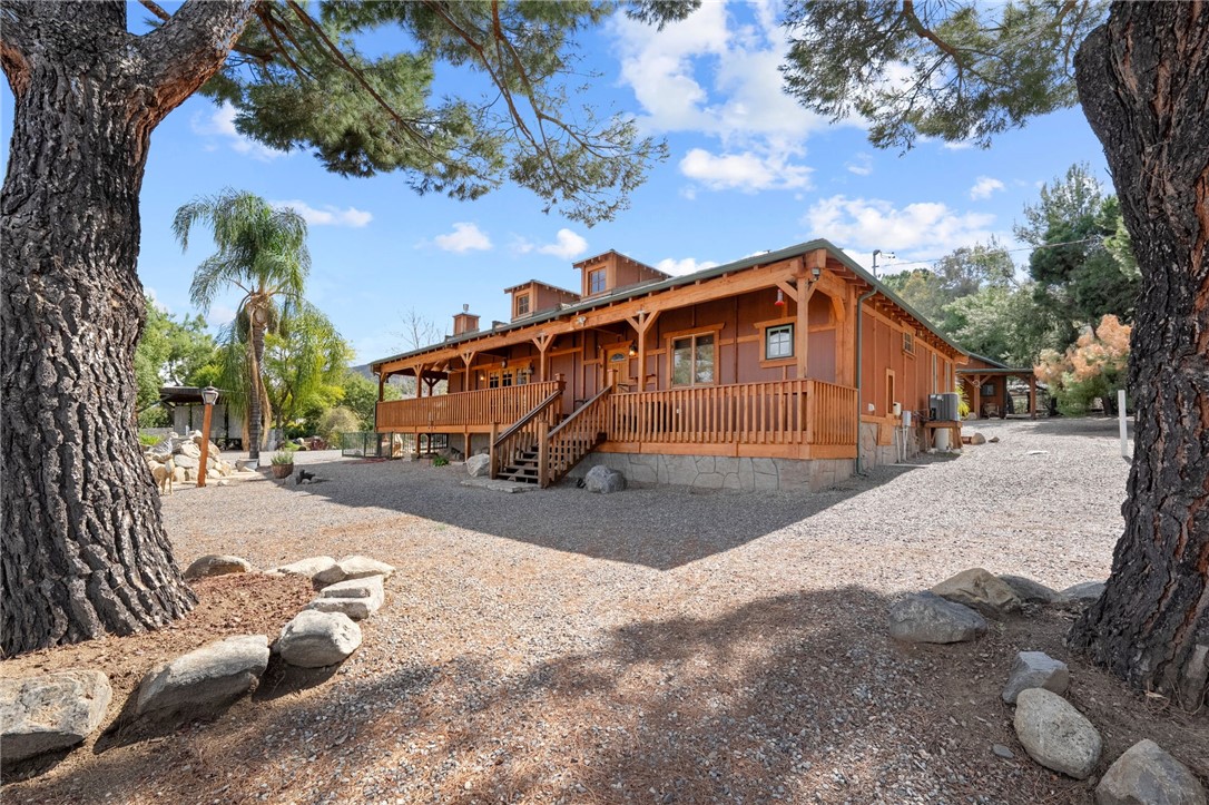 33120 Deeble Entrance Street