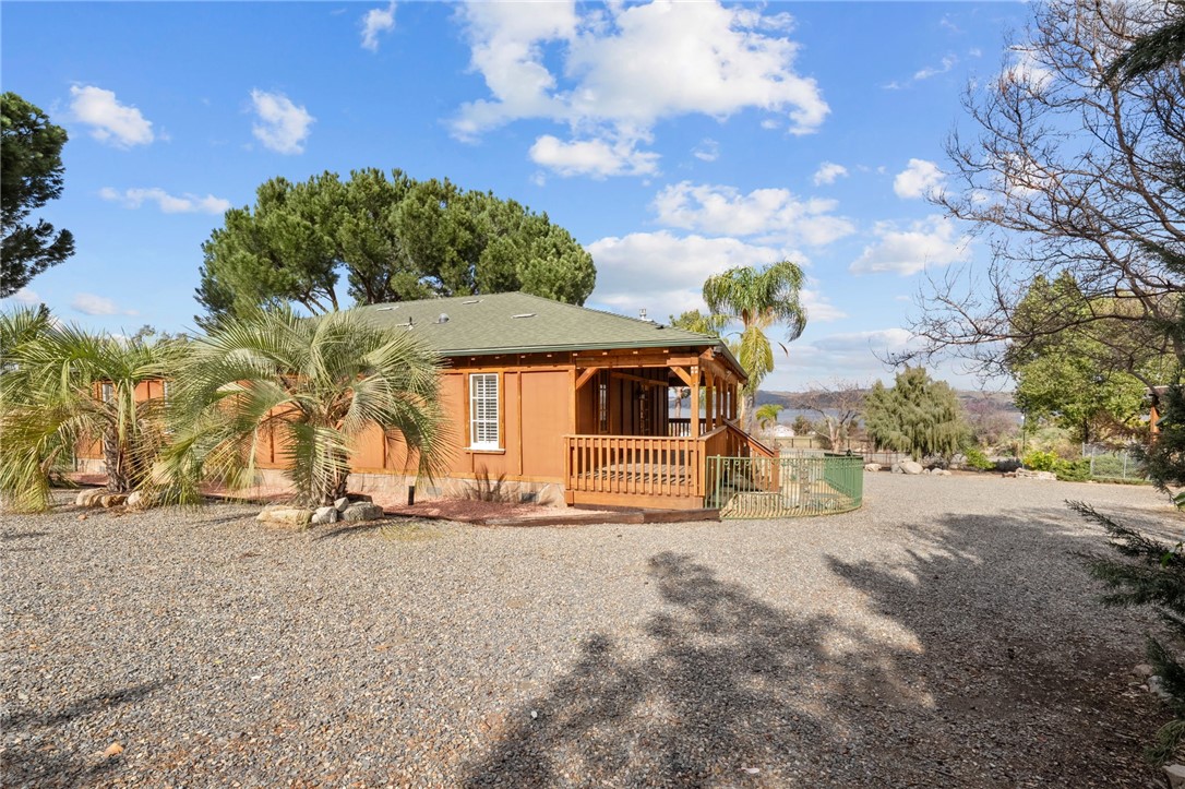 33120 Deeble Entrance Street