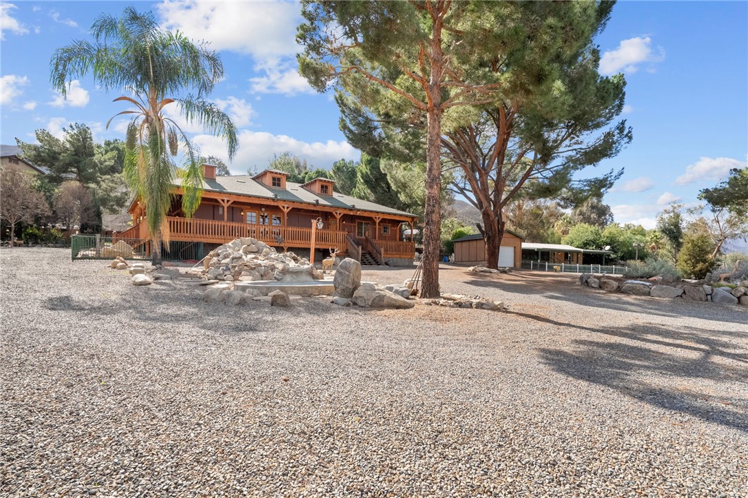 33120 Deeble Entrance Street