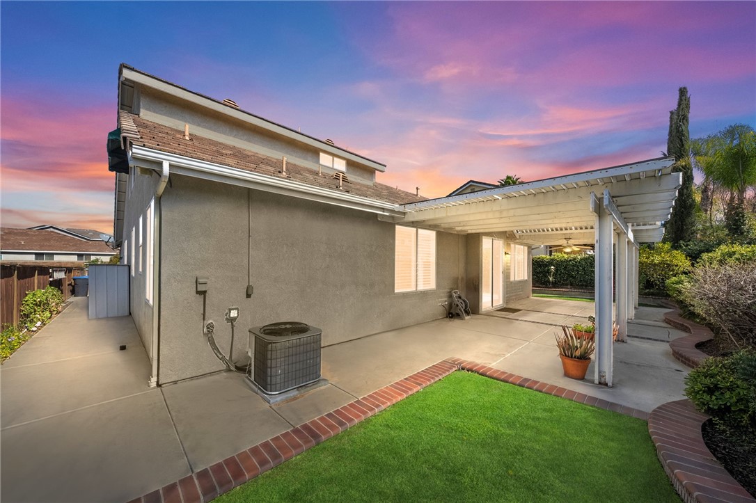 28697 Chaparral View Drive