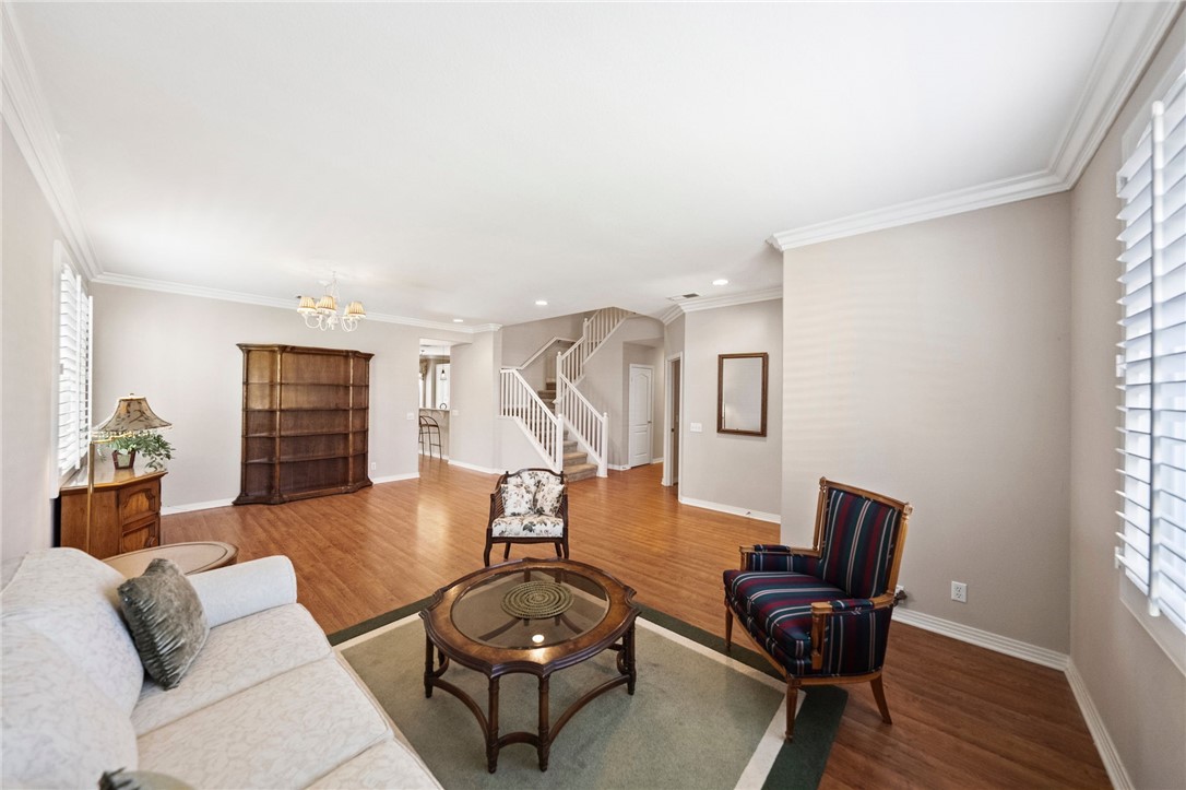 28697 Chaparral View Drive