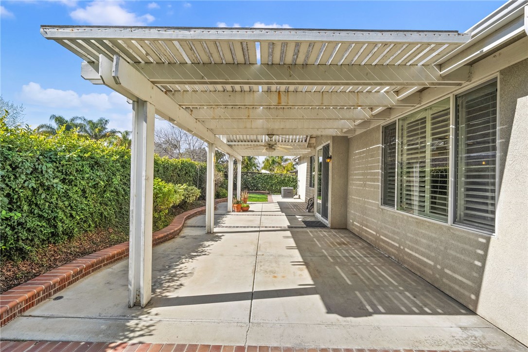 28697 Chaparral View Drive