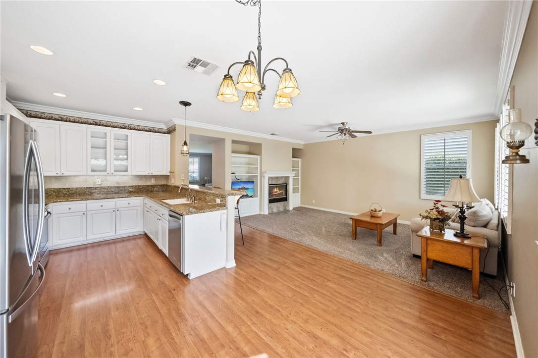 28697 Chaparral View Drive