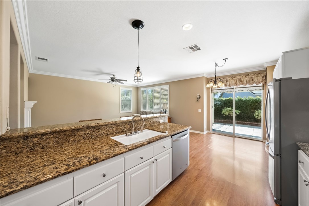 28697 Chaparral View Drive