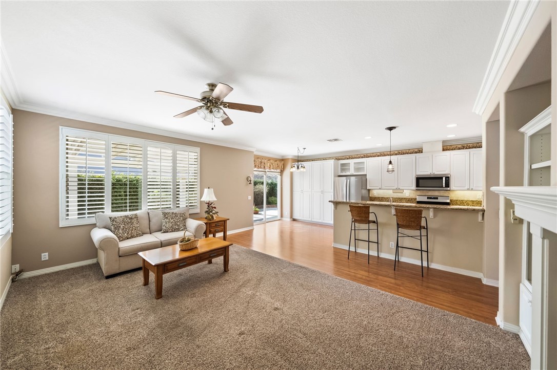 28697 Chaparral View Drive