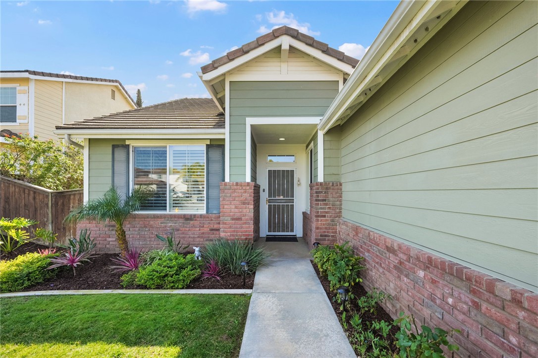 28697 Chaparral View Drive