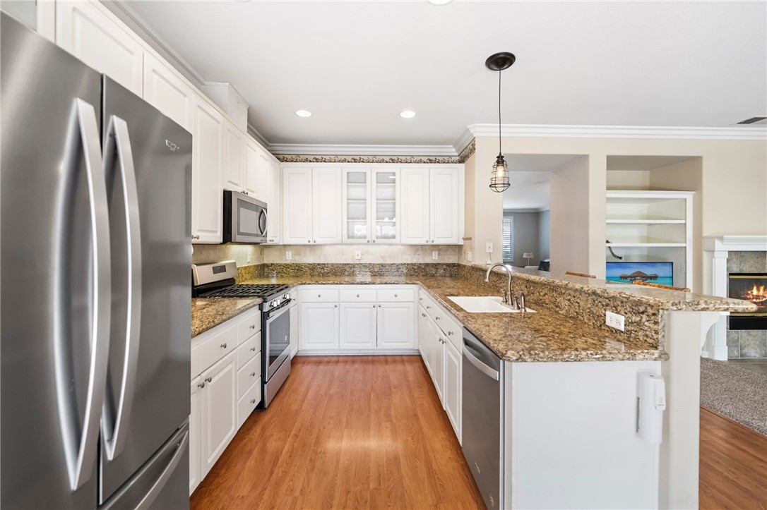 28697 Chaparral View Drive