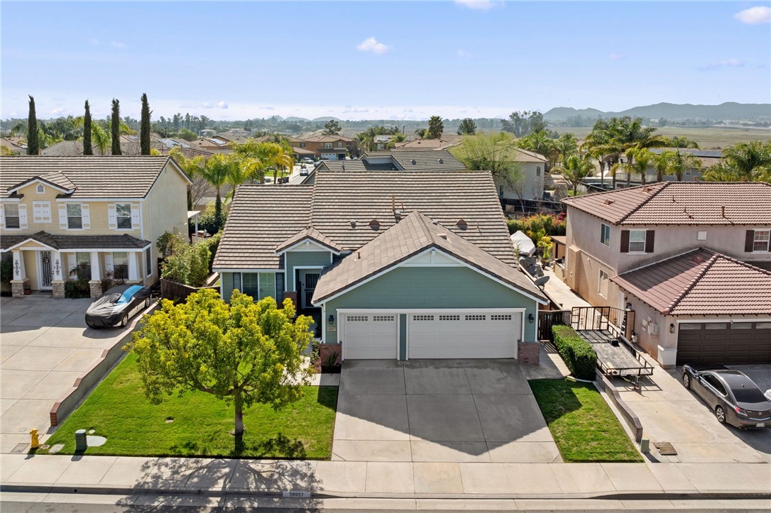 28697 Chaparral View Drive