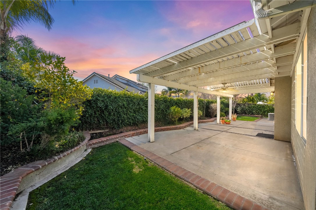 28697 Chaparral View Drive