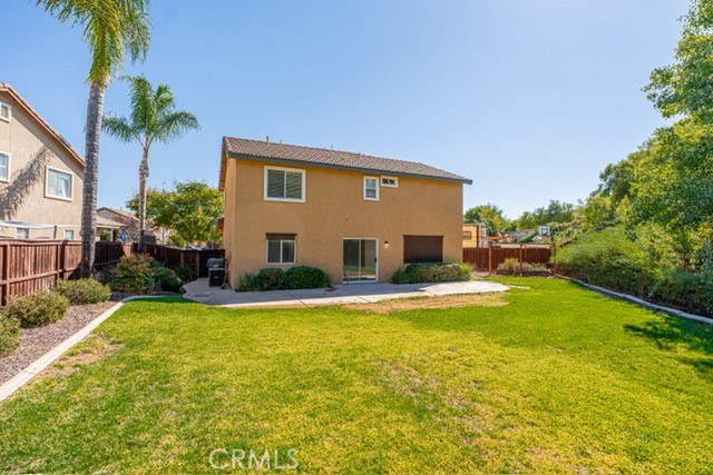 23655 Pepperleaf Street